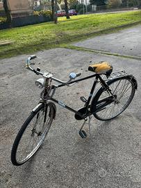 Bicicletta usata