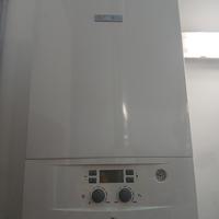 caldaia bosch condens 2000w .