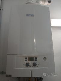 caldaia bosch condens 2000w .