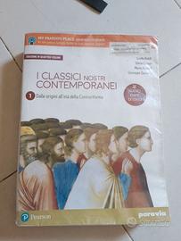 I classici nostri contemporanei 1
