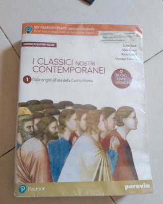 I classici nostri contemporanei 1
