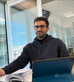 Tirocinante/Stagista informatico