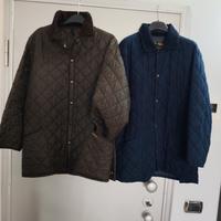 3 giubbotti giacconi 1  barbour 