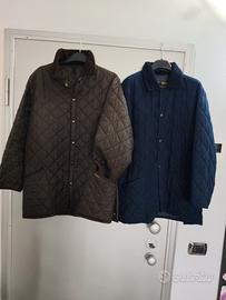 3 giubbotti giacconi 1  barbour 