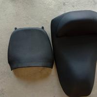 Sella scuter Yamaha magestic 400