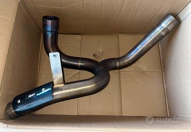 Decat multistrada 1200 2010-2014