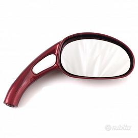 Specchio retrovisore destro per Malaguti F12 e F15