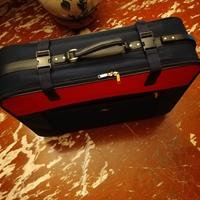 VALIGIA ROBERTA DI CAMERINO cm. 70 x 50 x 20