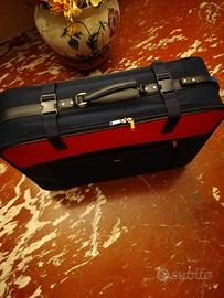 VALIGIA ROBERTA DI CAMERINO cm. 70 x 50 x 20