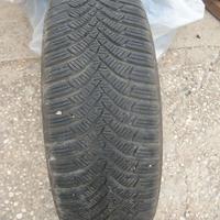 Pneumatici n. 4 per neve 185/45 R15 82T HANKOOK