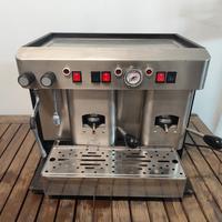 macchina caffè cialde professionale la piccola 