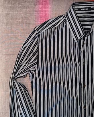 Camicia Versace