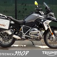 Bmw r 1200 gs - 2017