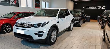 Land Rover Discovery Sport 2.0 TD4 150 CV HSE Luxu
