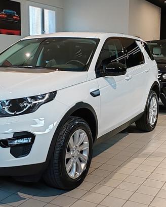 Land Rover Discovery Sport 2.0 TD4 150 CV HSE Luxu