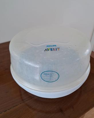 Sterilizzatore biberon Philips Avent