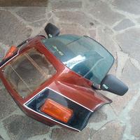 Cupolino anteriore honda cb four