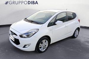 Hyundai ix20 Benzina 1.4 comfort