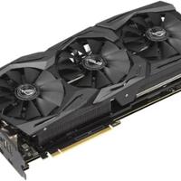 scheda video rtx 2070 STRX