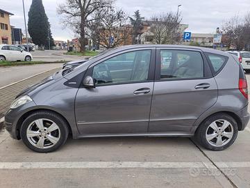MERCEDES Classe A