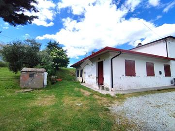 CASA INDIPENDENTE A SOGLIANO AL RUBICONE