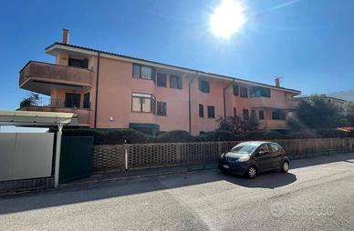 APPARTAMENTO 1 - Colleferro