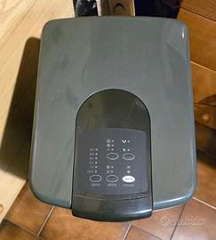 Deumidificatore Moulinex