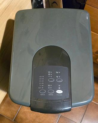 Deumidificatore Moulinex