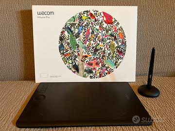 Wacom Intuos Pro M PTH-660