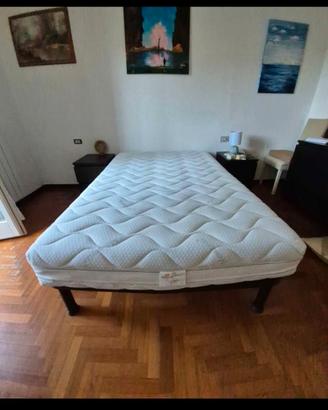 Materasso Mondoflex una piazza e mezza quasi nuovo