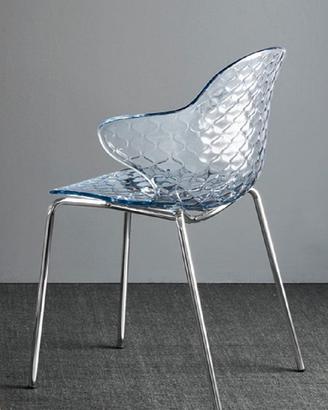 POLTRONCINA SAINT TROPEZ