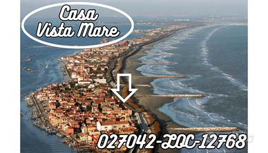 Appartamento 100mq Isola di Pellestrina (VE)