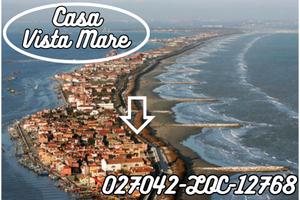 Appartamento 100mq Isola di Pellestrina (VE)