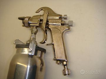 Pistola per verniciare aerografo SHARPE