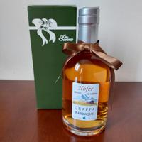 Grappa Barrique