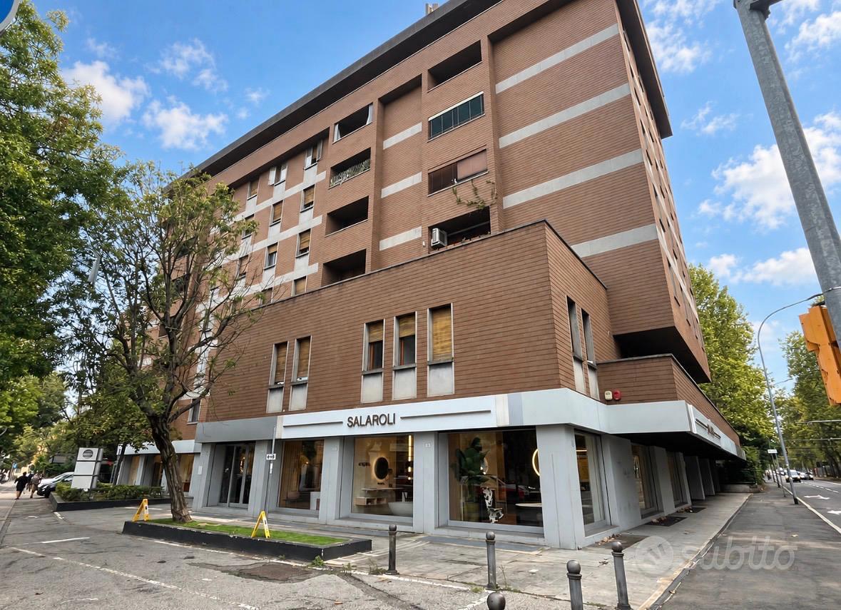 Appartamento – Bologna, Cirenaica, San Donato-San Vitale - Vista 3