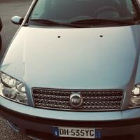 Ricambi Fiat punto 3porte 3serie