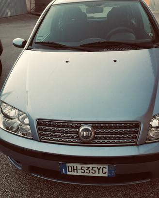 Ricambi Fiat punto 3porte 3serie