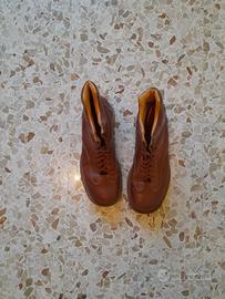 Stivaletto Santoni uomo