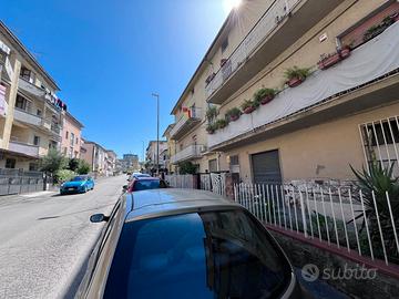 Via Ponticelli