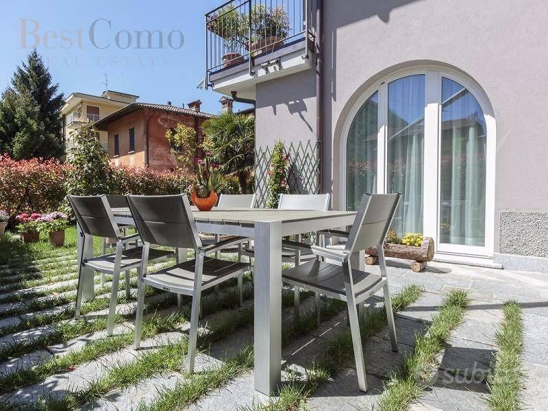 Casa – Porlezza, Begna - Vista 4