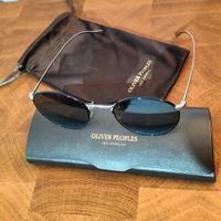 Occhiali da sole Oliver Peoples-Coleridge Sun