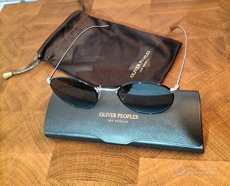 Occhiali da sole Oliver Peoples-Coleridge Sun