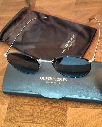 Occhiali da sole Oliver Peoples-Coleridge Sun