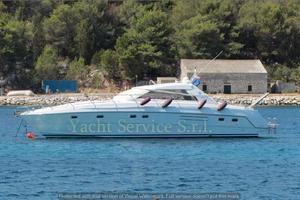 Raffaelli Mistral 2003 - Hard Top