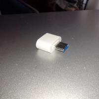 adattatore DA usb-A femmina A usb c type-c maschio