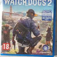 Gioco PS4, Watchdogs 2