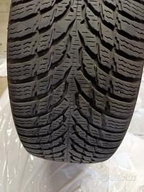Gomma Nokian 225/45R17