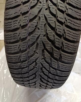 Gomma Nokian 225/45R17