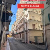Via la spezia ad.ze cesare battisti 2vani +acc
